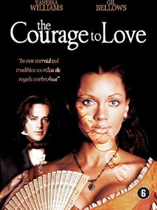 The Courage to Love |   DVD